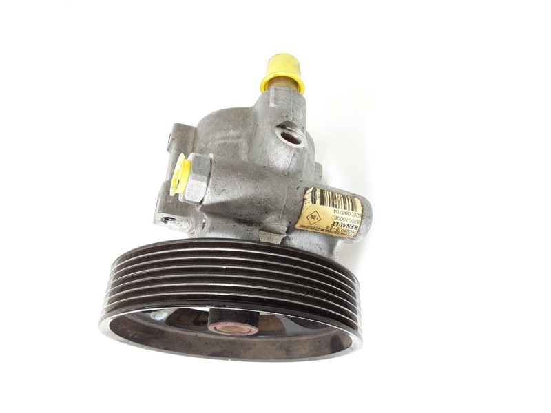 Recambio de bomba direccion para nissan primera (p12) 1.9 dci referencia OEM IAM 8200100082 26092070 