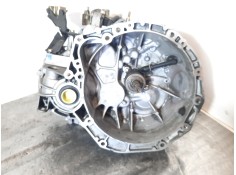 Recambio de caja cambios para nissan primera (p12) 1.9 dci referencia OEM IAM ND0102 A004182 