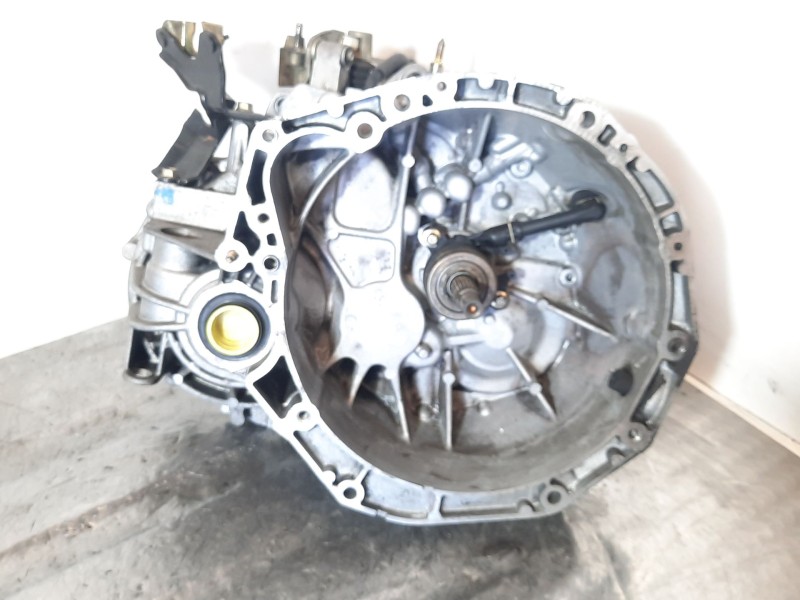 Recambio de caja cambios para nissan primera (p12) 1.9 dci referencia OEM IAM ND0102 A004182 