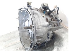 Recambio de caja cambios para nissan primera (p12) 1.9 dci referencia OEM IAM ND0102 A004182  2