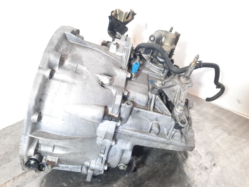 Recambio de caja cambios para nissan primera (p12) 1.9 dci referencia OEM IAM ND0102 A004182 
