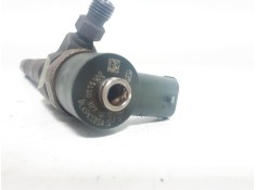 Recambio de inyector para opel insignia berlina cosmo referencia OEM IAM 0445110327  