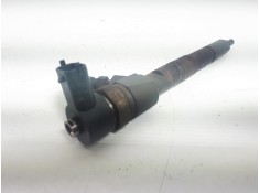 Recambio de inyector para opel insignia berlina cosmo referencia OEM IAM 0445110327   2