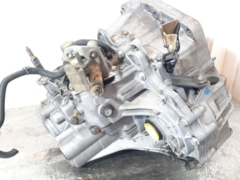 Recambio de caja cambios para nissan primera (p12) 1.9 dci referencia OEM IAM ND0102 A004182 