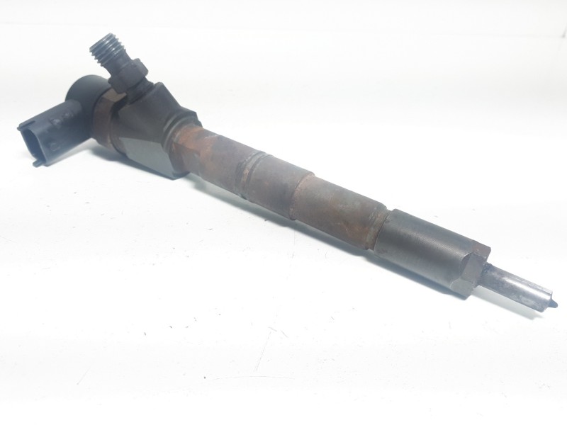 Recambio de inyector para opel insignia berlina cosmo referencia OEM IAM 0445110327  