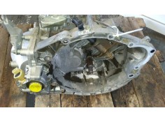Recambio de caja cambios para peugeot 406 break (s1/s2) st td referencia OEM IAM 20LE85   2