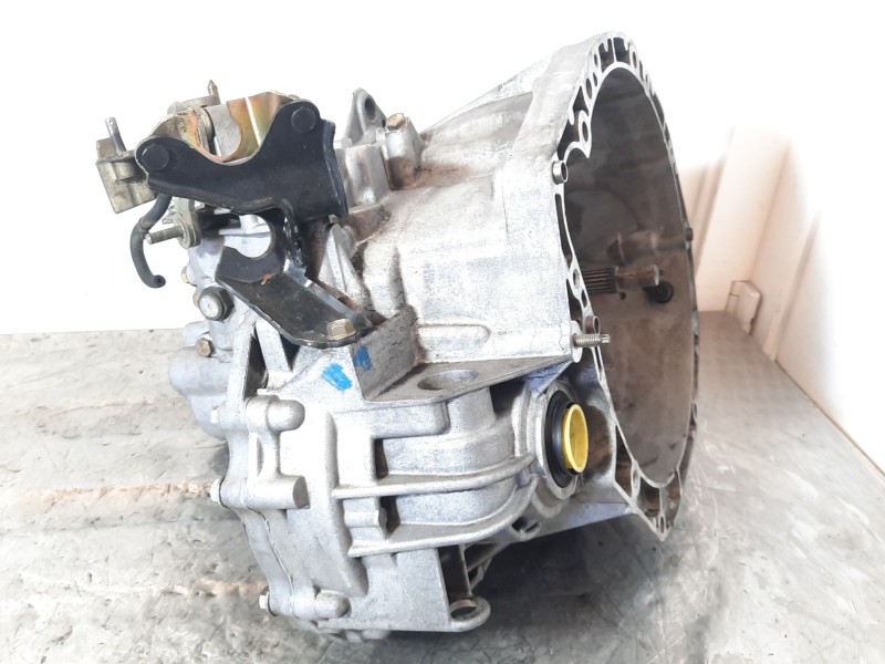 Recambio de caja cambios para nissan primera (p12) 1.9 dci referencia OEM IAM ND0102 A004182 