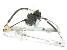 Recambio de elevalunas delantero derecho para citroën c4 picasso i monospace (ud_) 1.6 hdi referencia OEM IAM 9682495580 400964D