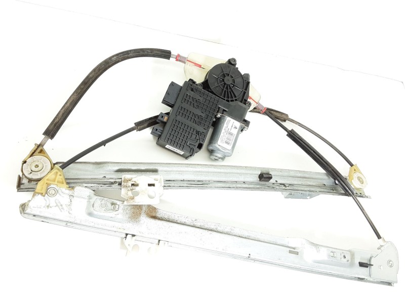 Recambio de elevalunas delantero derecho para citroën c4 picasso i monospace (ud_) 1.6 hdi referencia OEM IAM 9682495580 400964D