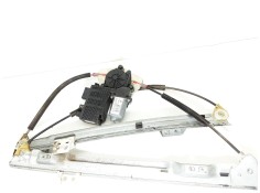 Recambio de elevalunas delantero derecho para citroën c4 picasso i monospace (ud_) 1.6 hdi referencia OEM IAM 9682495580 400964D 2