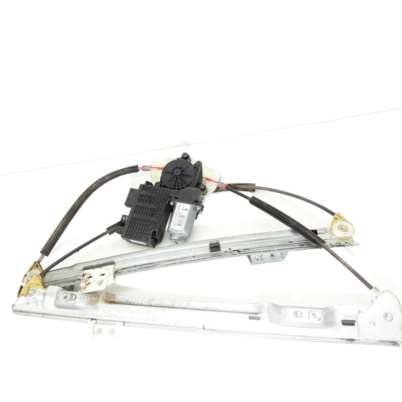 Recambio de elevalunas delantero derecho para citroën c4 picasso i monospace (ud_) 1.6 hdi referencia OEM IAM 9682495580 400964D