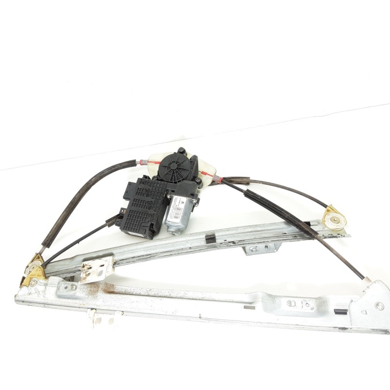 Recambio de elevalunas delantero derecho para citroën c4 picasso i monospace (ud_) 1.6 hdi referencia OEM IAM 9682495580 400964D