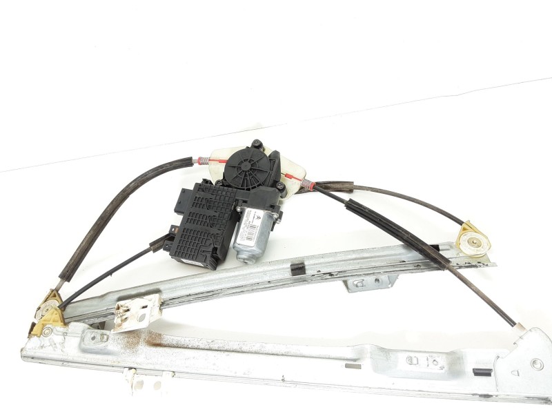 Recambio de elevalunas delantero derecho para citroën c4 picasso i monospace (ud_) 1.6 hdi referencia OEM IAM 9682495580 400964D