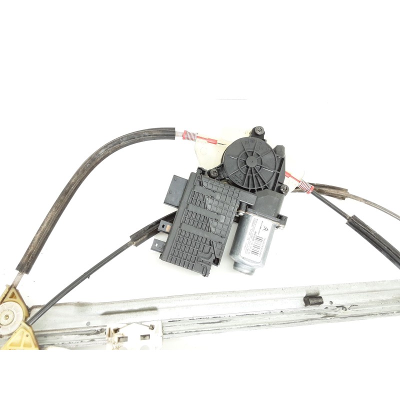 Recambio de elevalunas delantero derecho para citroën c4 picasso i monospace (ud_) 1.6 hdi referencia OEM IAM 9682495580 400964D