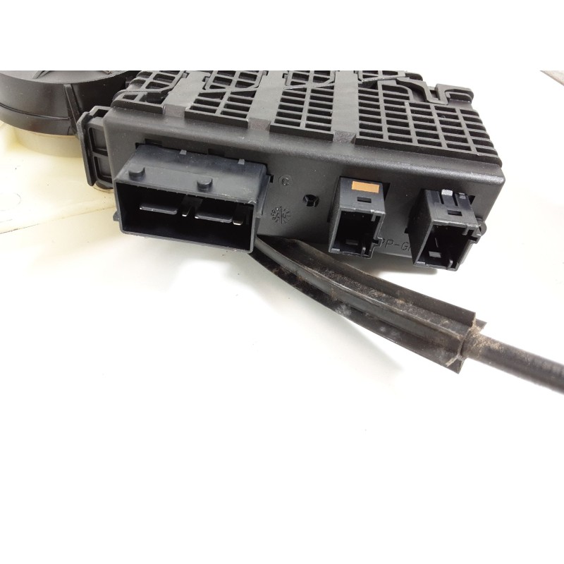 Recambio de elevalunas delantero derecho para citroën c4 picasso i monospace (ud_) 1.6 hdi referencia OEM IAM 9682495580 400964D