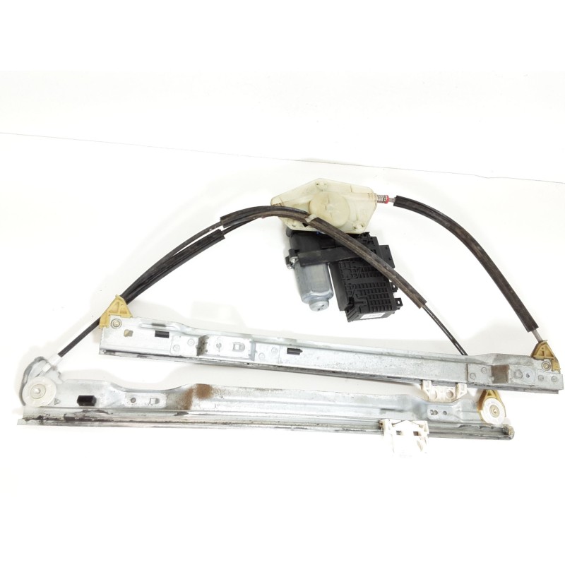 Recambio de elevalunas delantero derecho para citroën c4 picasso i monospace (ud_) 1.6 hdi referencia OEM IAM 9682495580 400964D