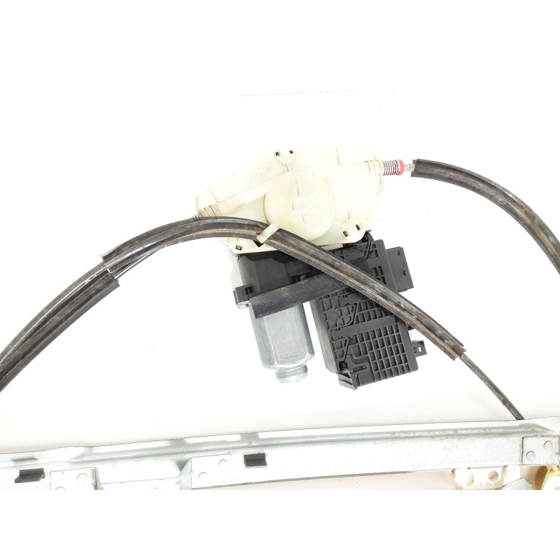 Recambio de elevalunas delantero derecho para citroën c4 picasso i monospace (ud_) 1.6 hdi referencia OEM IAM 9682495580 400964D