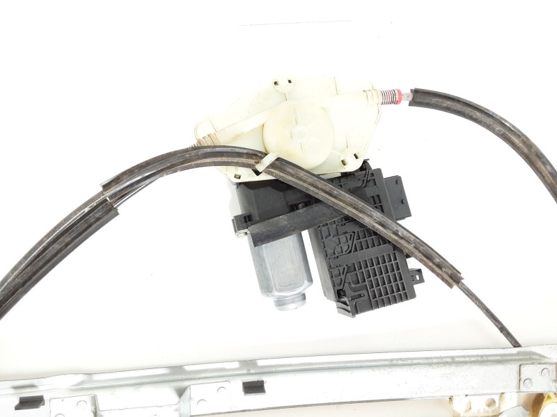 Recambio de elevalunas delantero derecho para citroën c4 picasso i monospace (ud_) 1.6 hdi referencia OEM IAM 9682495580 400964D