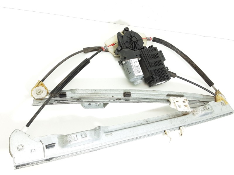 Recambio de elevalunas delantero izquierdo para citroën c4 picasso i monospace (ud_) 1.6 hdi referencia OEM IAM 9682495680 40096