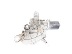 Recambio de motor limpia delantero para citroën c4 picasso i monospace (ud_) 1.6 hdi referencia OEM IAM 9687621780