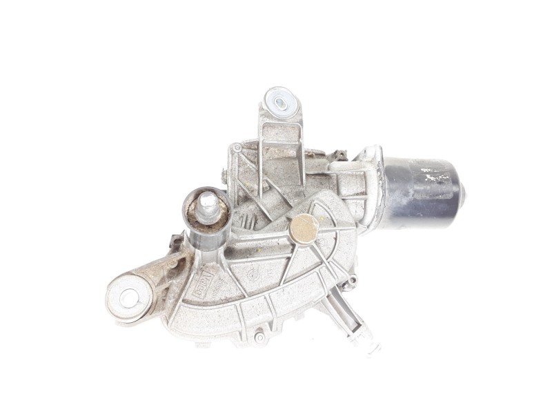 Recambio de motor limpia delantero para citroën c4 picasso i monospace (ud_) 1.6 hdi referencia OEM IAM 9687621780  