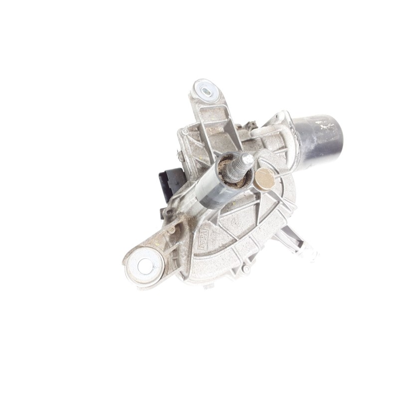 Recambio de motor limpia delantero para citroën c4 picasso i monospace (ud_) 1.6 hdi referencia OEM IAM 9687621780  