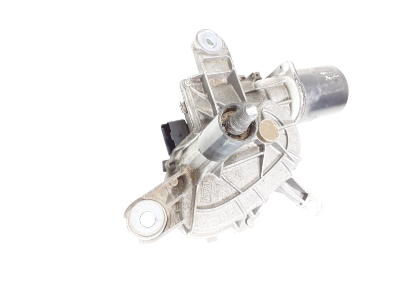 Recambio de motor limpia delantero para citroën c4 picasso i monospace (ud_) 1.6 hdi referencia OEM IAM 9687621780  