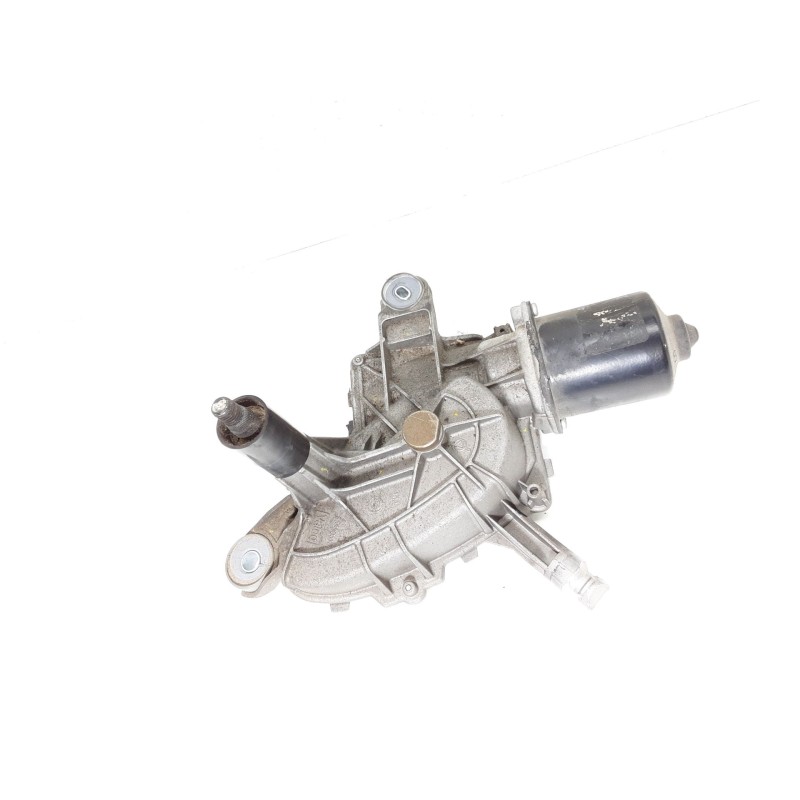 Recambio de motor limpia delantero para citroën c4 picasso i monospace (ud_) 1.6 hdi referencia OEM IAM 9687621780  