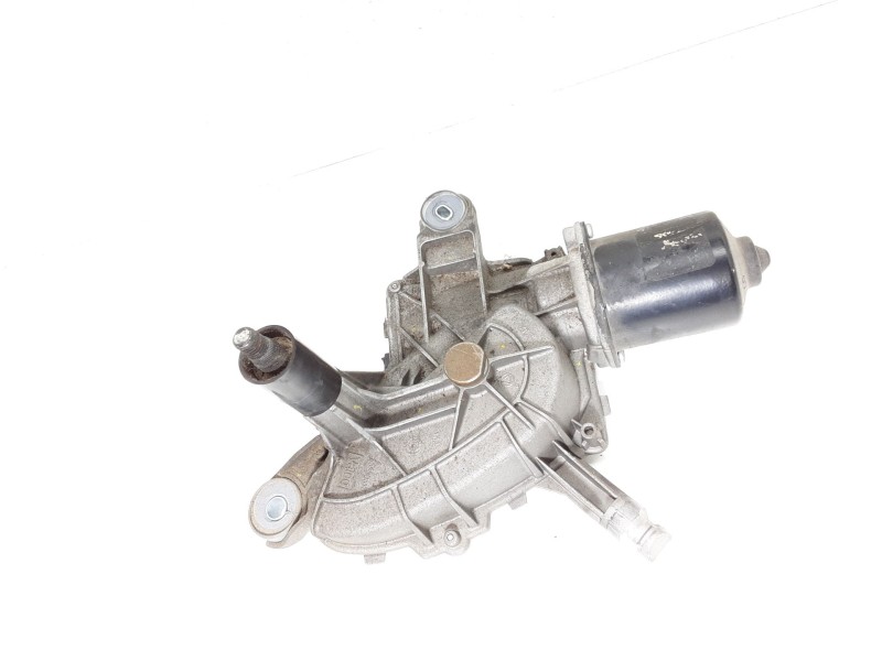 Recambio de motor limpia delantero para citroën c4 picasso i monospace (ud_) 1.6 hdi referencia OEM IAM 9687621780  