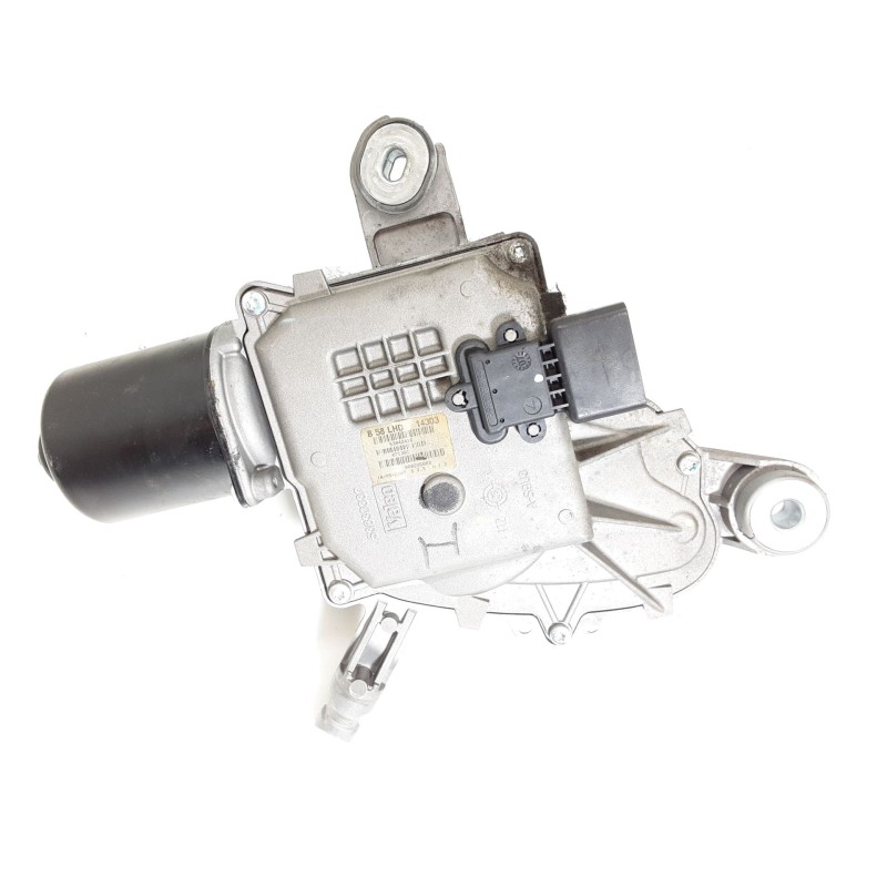 Recambio de motor limpia delantero para citroën c4 picasso i monospace (ud_) 1.6 hdi referencia OEM IAM 9687621780  