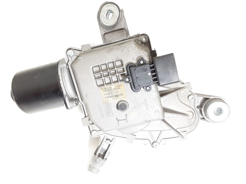 Recambio de motor limpia delantero para citroën c4 picasso i monospace (ud_) 1.6 hdi referencia OEM IAM 9687621780  