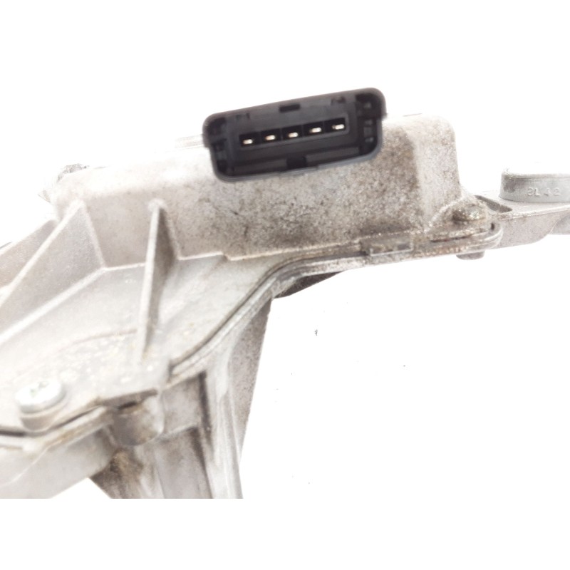 Recambio de motor limpia delantero para citroën c4 picasso i monospace (ud_) 1.6 hdi referencia OEM IAM 9687621780  