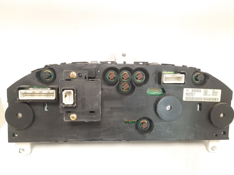 Recambio de cuadro instrumentos para nissan almera (n16/e) 1.5 dci turbodiesel cat referencia OEM IAM BN7613925743  