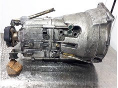 Recambio de caja cambios para bmw serie 3 berlina (e46) 320d referencia OEM IAM HCI   2