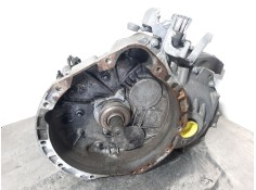 Recambio de caja cambios para mercedes-benz clase a (w169) a 200 cdi a-edition referencia OEM IAM 1693600700 7116400 0047312