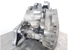 Recambio de caja cambios para mercedes-benz clase a (w169) a 200 cdi a-edition referencia OEM IAM 1693600700 7116400 0047312 2