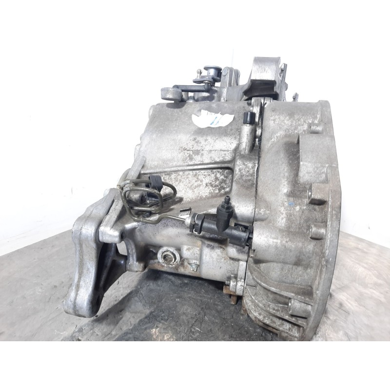 Recambio de caja cambios para mercedes-benz clase a (w169) a 200 cdi a-edition referencia OEM IAM 1693600700 7116400 0047312