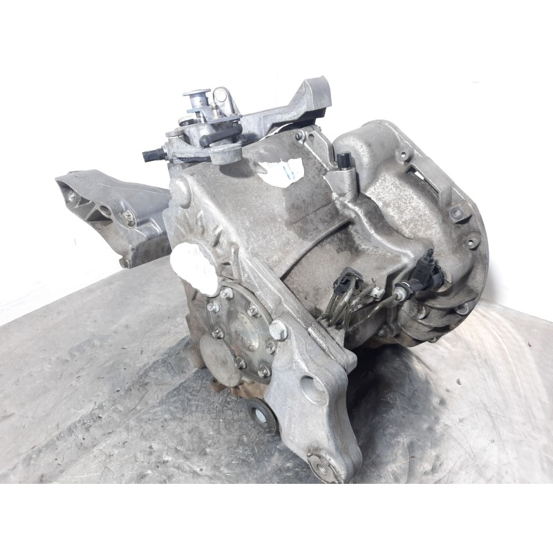 Recambio de caja cambios para mercedes-benz clase a (w169) a 200 cdi a-edition referencia OEM IAM 1693600700 7116400 0047312