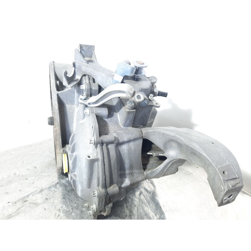 Recambio de caja cambios para mercedes-benz clase a (w169) a 200 cdi a-edition referencia OEM IAM 1693600700 7116400 0047312