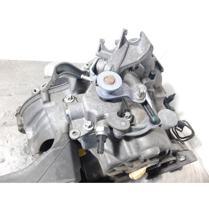 Recambio de caja cambios para mercedes-benz clase a (w169) a 200 cdi a-edition referencia OEM IAM 1693600700 7116400 0047312