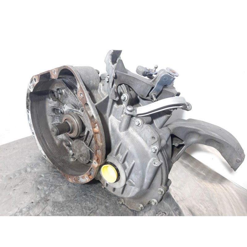 Recambio de caja cambios para mercedes-benz clase a (w169) a 200 cdi a-edition referencia OEM IAM 1693600700 7116400 0047312