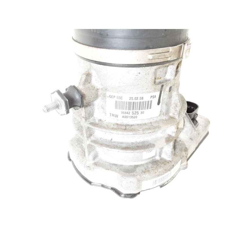 Recambio de bomba direccion para citroën c4 grand picasso i (ua_) 1.6 hdi referencia OEM IAM 9684252580 A0013520 