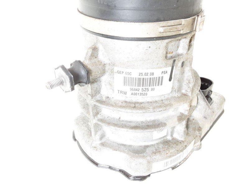 Recambio de bomba direccion para citroën c4 grand picasso i (ua_) 1.6 hdi referencia OEM IAM 9684252580 A0013520 