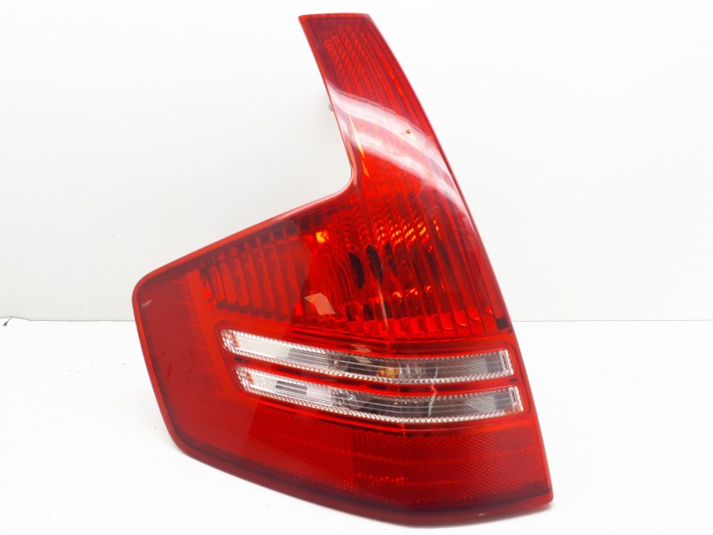 Recambio de piloto trasero izquierdo para citroën c4 berlina collection referencia OEM IAM 9655864080  