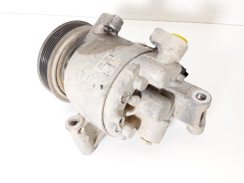 Recambio de compresor aire acondicionado para toyota aygo (_b4_) 1.0 (kgb40) referencia OEM IAM 8064693270 88310YV0100 