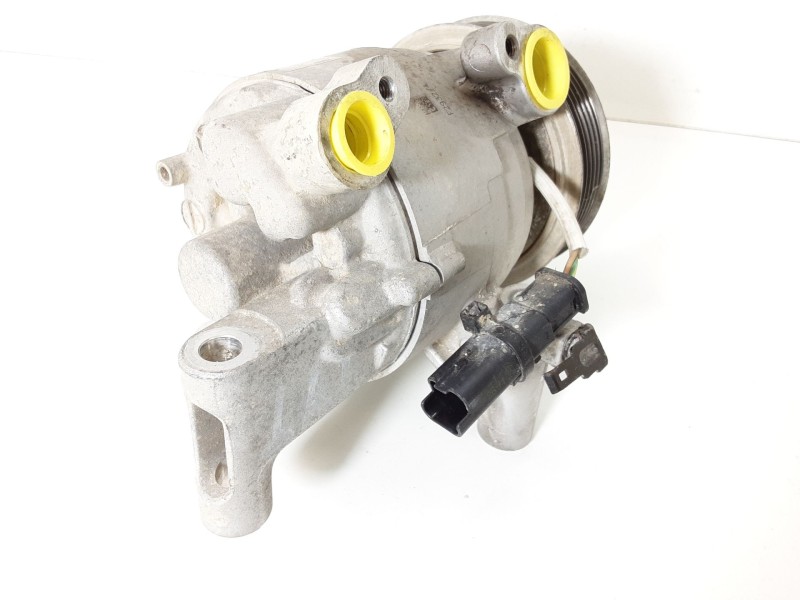 Recambio de compresor aire acondicionado para toyota aygo (_b4_) 1.0 (kgb40) referencia OEM IAM 8064693270 88310YV0100 
