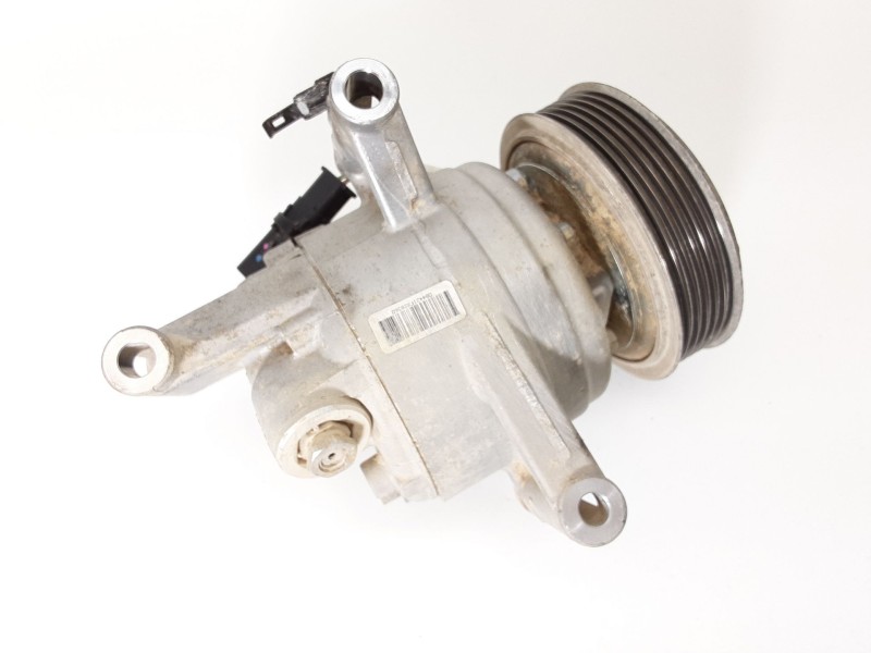 Recambio de compresor aire acondicionado para toyota aygo (_b4_) 1.0 (kgb40) referencia OEM IAM 8064693270 88310YV0100 