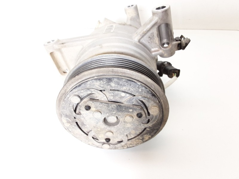 Recambio de compresor aire acondicionado para toyota aygo (_b4_) 1.0 (kgb40) referencia OEM IAM 8064693270 88310YV0100 