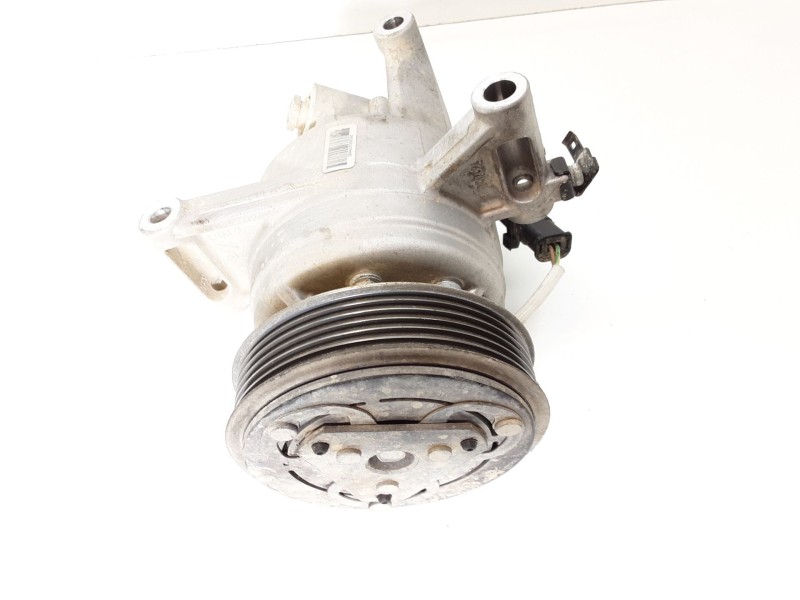 Recambio de compresor aire acondicionado para toyota aygo (_b4_) 1.0 (kgb40) referencia OEM IAM 8064693270 88310YV0100 