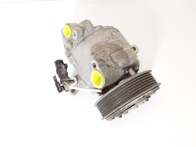 Recambio de compresor aire acondicionado para toyota aygo (_b4_) 1.0 (kgb40) referencia OEM IAM 8064693270 88310YV0100 